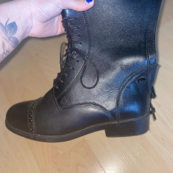 Dublin riding boots - Picture 3 of 6